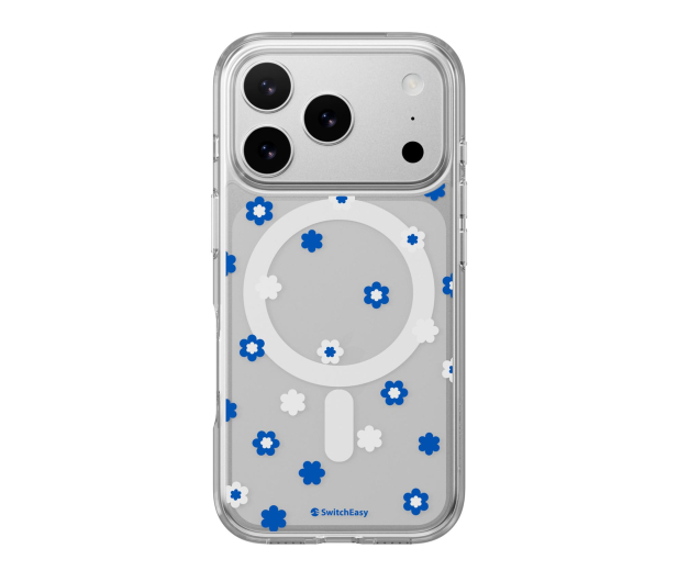SwitchEasy Style M do iPhone 17 Pro (Blue ) - 1416169 - zdjęcie 3